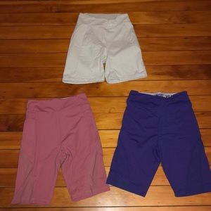 Gymshark Short Bundle